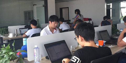 武汉力天视野信息科技与上海软件开发 区域联动与技术融合的新篇章