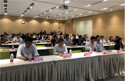 上海软件园第十期“企业上云”沙龙成功举行，共探软件开发新趋势