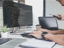 上海软件开发培训 通往技术之都的职业快车道