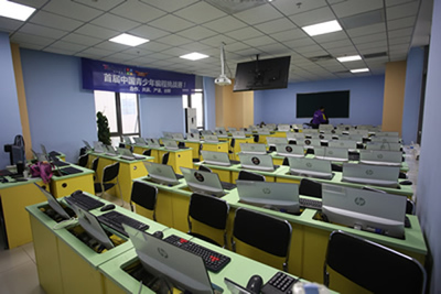 上海杨浦区软件测试与软件开发培训班 开启高薪科技职业之路