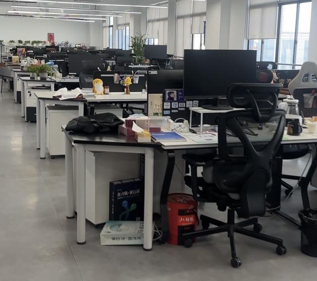 探访上海零号湾创业者过春节 假期还有一个名字，叫窗口期