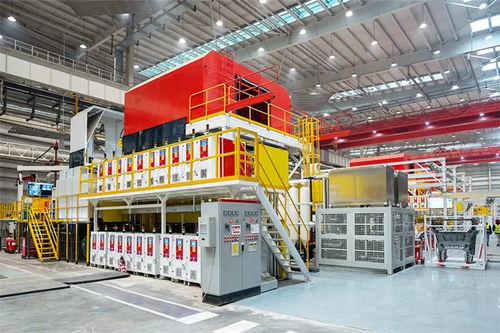 探访特斯拉上海超级工厂 解码“超级”制造，洞见软件开发新篇