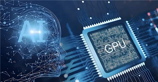 上海棣山科技正式进军 AI GPU研发领域,开启科技新征程